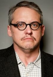 Adam McKay