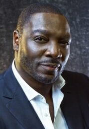 Adewale Akinnuoye-Agbaje