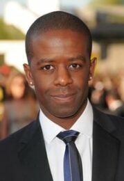 Adrian Lester