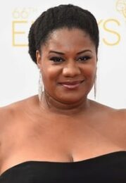 Adrienne C. Moore