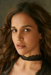 Aisha Sharma