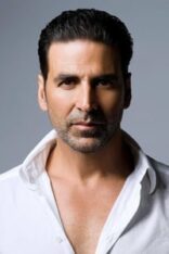 Akshay Kumar