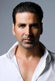 Akshay Kumar