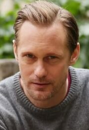 Alexander Skarsgård