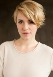 Alice Wetterlund