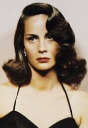 Alida Valli