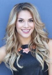 Allison Holker