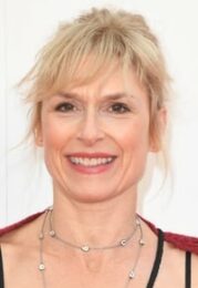 Amelia Bullmore