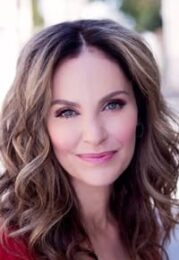 Amy Brenneman