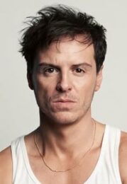 Andrew Scott