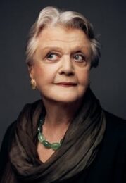 Angela Lansbury