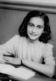 Anne Frank