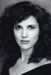 Ashley Laurence