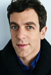 B.J. Novak