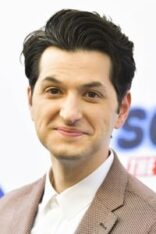 Ben Schwartz