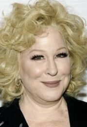 Bette Midler