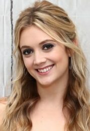 Billie Lourd