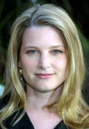 Bridget Fonda