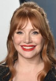 Bryce Dallas Howard