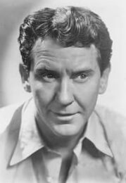 Burgess Meredith