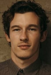 Callum Turner