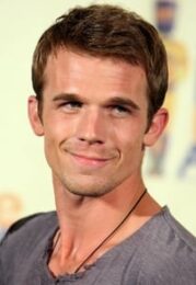 Cam Gigandet