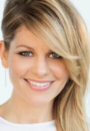 Candace Cameron Bure