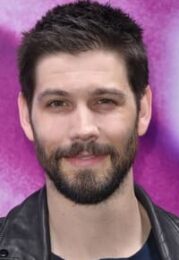 Casey Deidrick