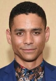 Charlie Barnett