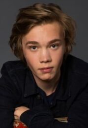 Charlie Plummer