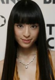 Chiaki Kuriyama