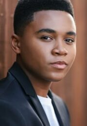 Chosen Jacobs