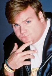 Chris Farley