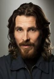 Christian Bale