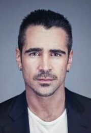 Colin Farrell