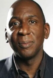 Colin McFarlane