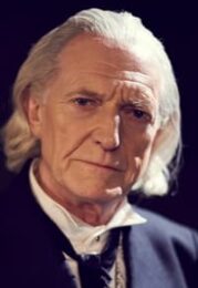 David Bradley