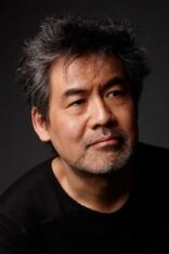 David Henry Hwang