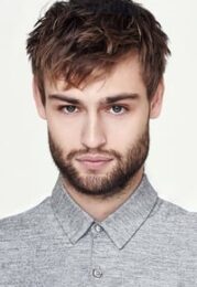 Douglas Booth