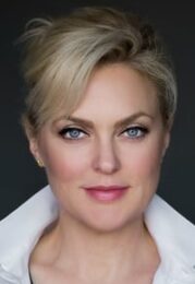 Elaine Hendrix