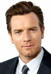 Ewan McGregor