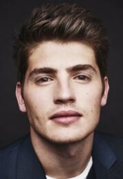 Gregg Sulkin