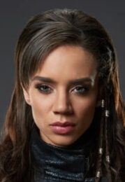 Hannah John-Kamen