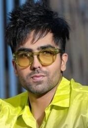 Harrdy Sandhu