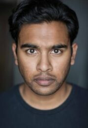 Himesh Patel