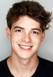 Israel Broussard