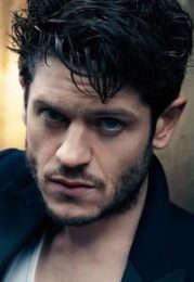 Iwan Rheon