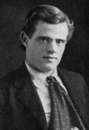 Jack London