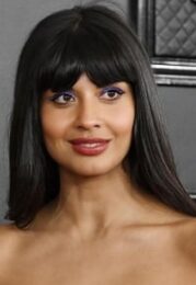 Jameela Jamil