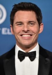 James Marsden